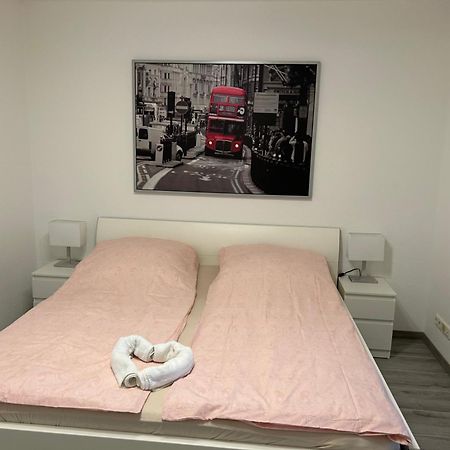 Apartment Hamburg Perle 外观 照片