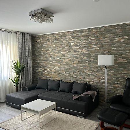 Apartment Hamburg Perle 外观 照片