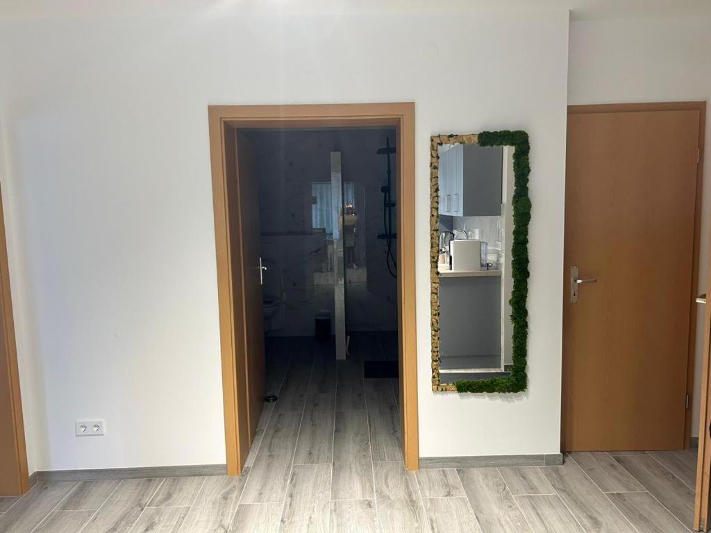 Apartment Hamburg Perle 外观 照片
