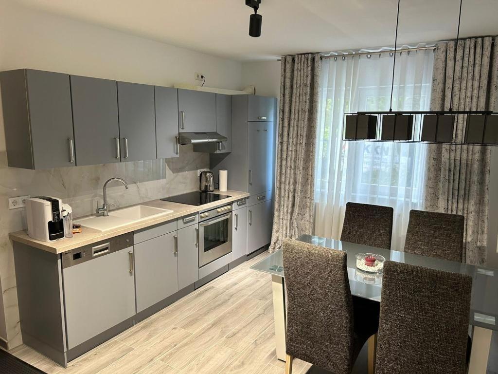 Apartment Hamburg Perle 外观 照片
