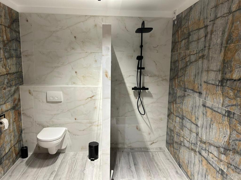 Apartment Hamburg Perle 外观 照片