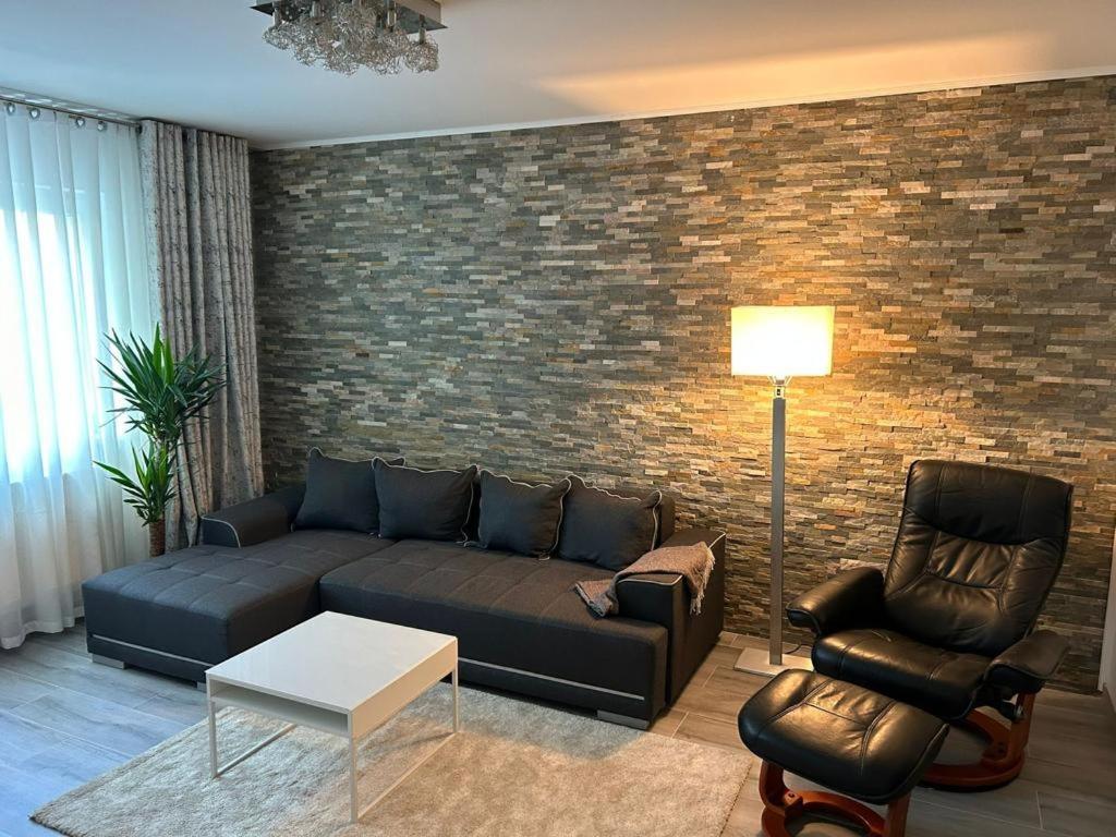 Apartment Hamburg Perle 外观 照片