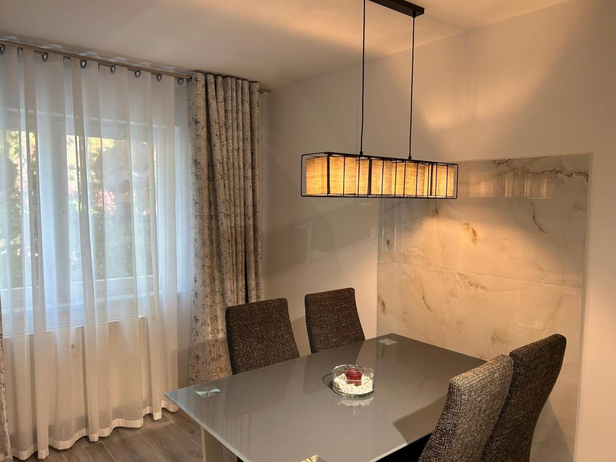 Apartment Hamburg Perle 外观 照片