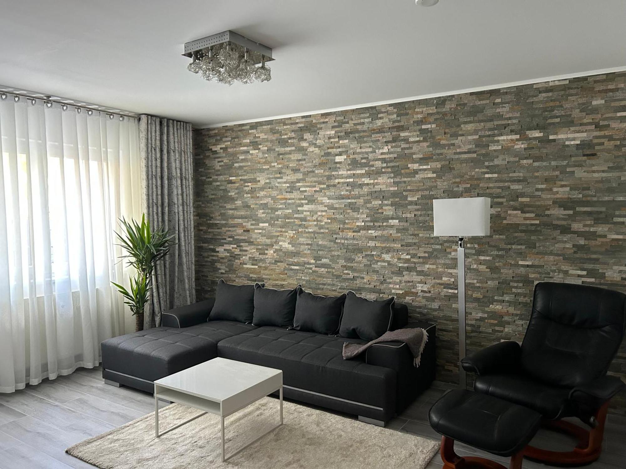 Apartment Hamburg Perle 外观 照片